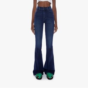 Mother jeans super cruiser